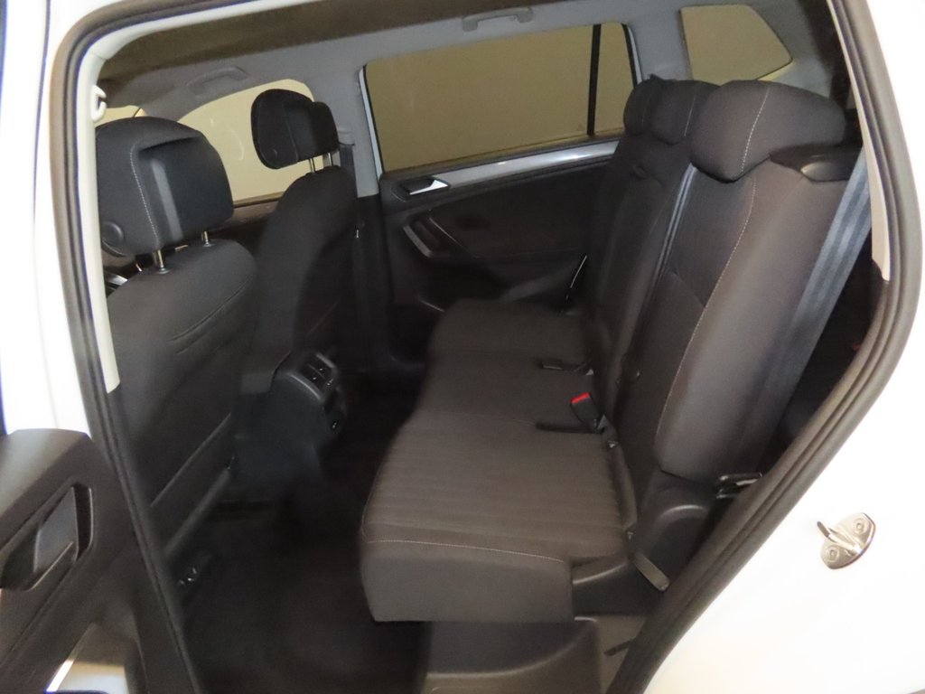Used Volkswagen Tiguan Allspace 2022 for sale - 76868019: Photo 11