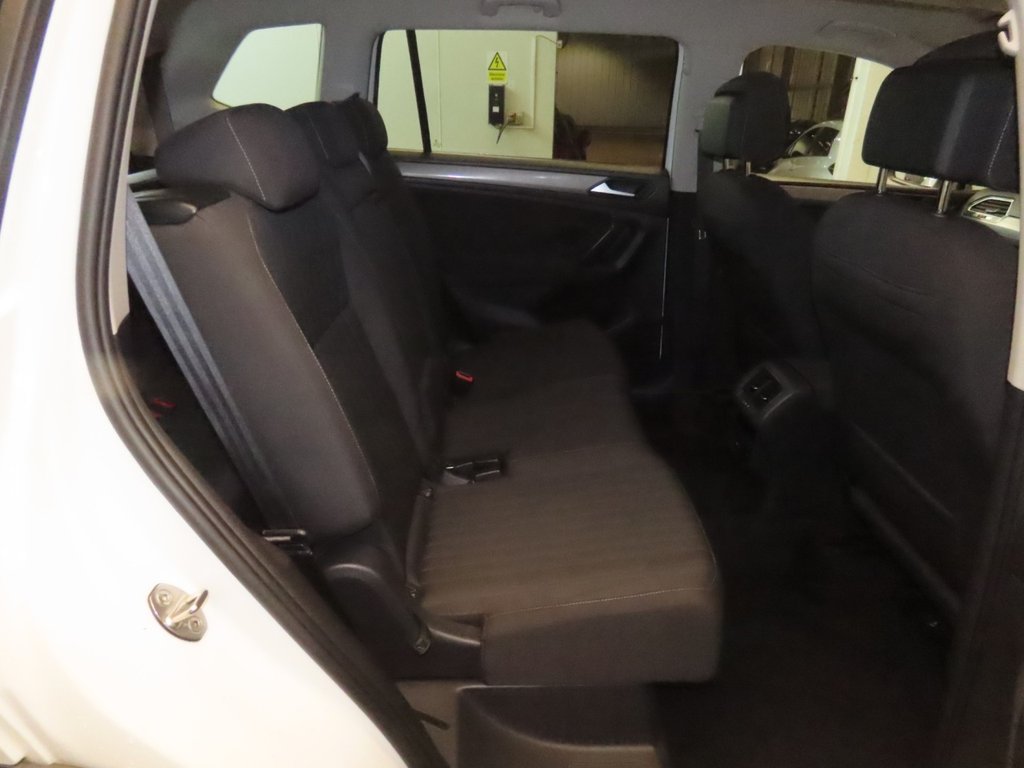 Used Volkswagen Tiguan Allspace 2022 for sale - 76868019: Photo 13