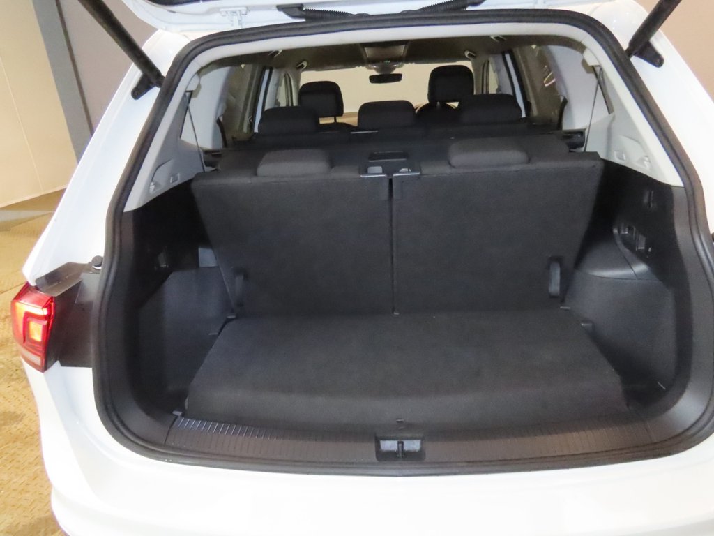 Used Volkswagen Tiguan Allspace 2022 for sale - 76868019: Photo 14