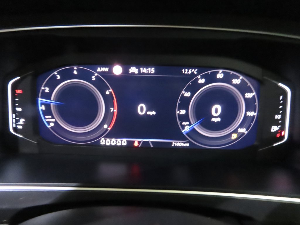 Used Volkswagen Tiguan Allspace 2022 for sale - 76868019: Photo 15