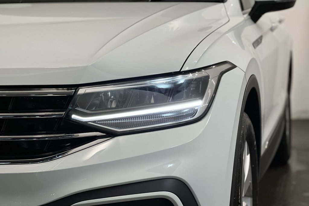 Used Volkswagen Tiguan Allspace 2022 for sale - 76868019: Photo 16