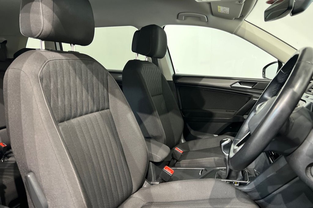 Used Volkswagen Tiguan Allspace 2022 for sale - 76868019: Photo 21