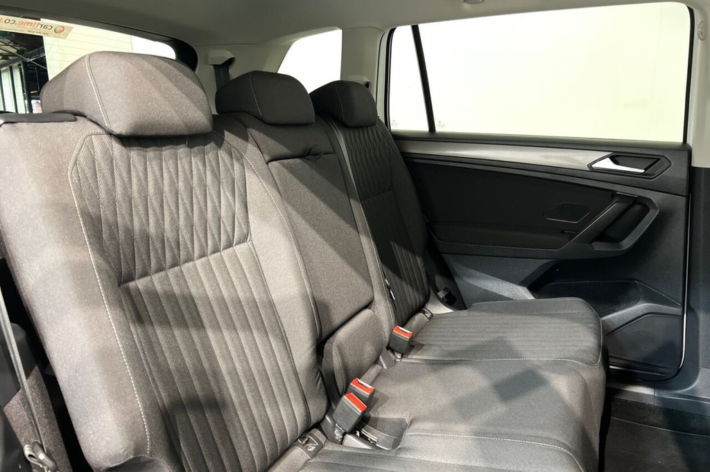 Used Volkswagen Tiguan Allspace 2022 for sale - 76868019: Photo 22