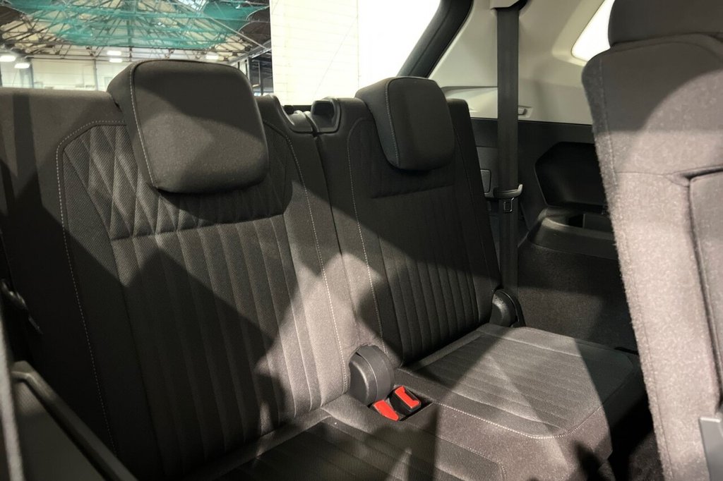 Used Volkswagen Tiguan Allspace 2022 for sale - 76868019: Photo 23