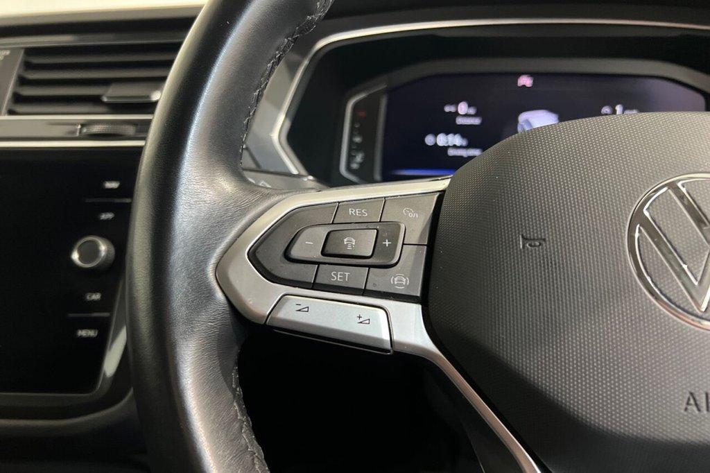 Used Volkswagen Tiguan Allspace 2022 for sale - 76868019: Photo 25