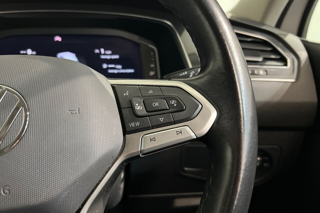 Used Volkswagen Tiguan Allspace 2022 for sale - 76868019: Photo 26
