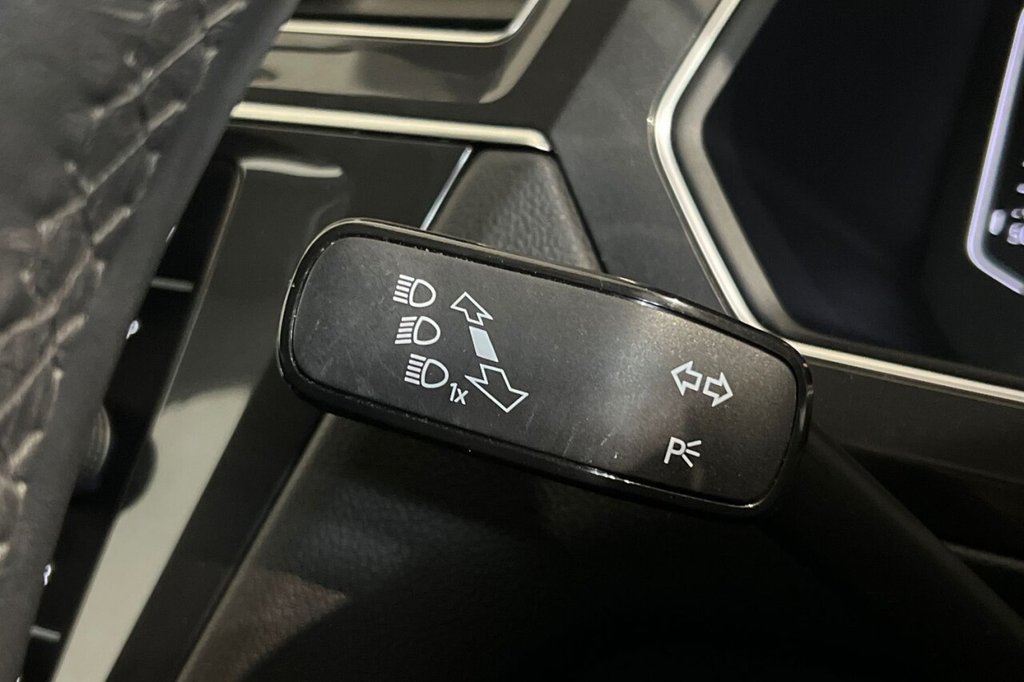 Used Volkswagen Tiguan Allspace 2022 for sale - 76868019: Photo 27