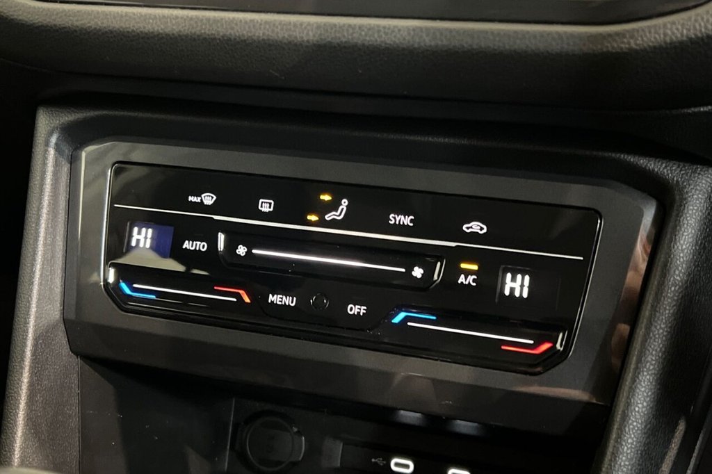 Used Volkswagen Tiguan Allspace 2022 for sale - 76868019: Photo 35