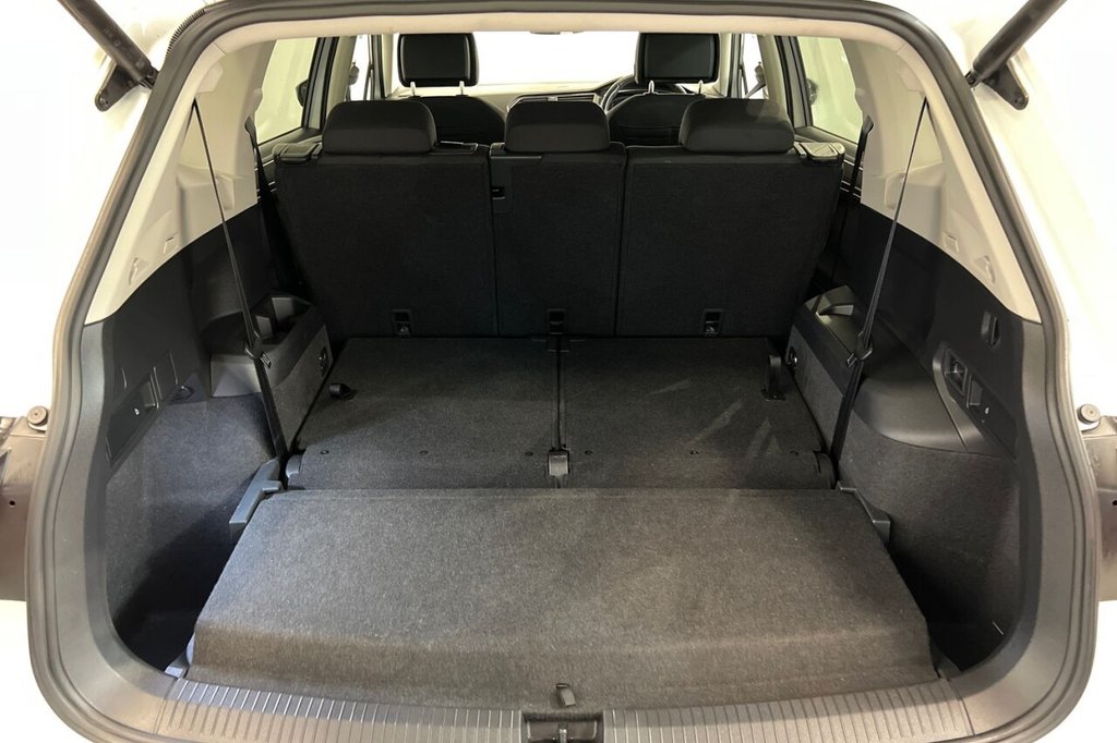 Used Volkswagen Tiguan Allspace 2022 for sale - 76868019: Photo 45