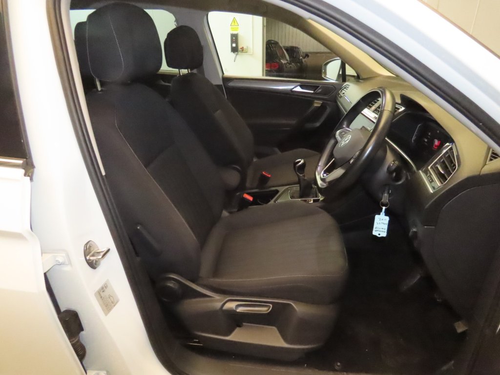 Used Volkswagen Tiguan Allspace 2022 for sale - 76868019: Photo 9