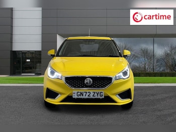 Used MG MG3 2022 for sale - 77133476: Photo