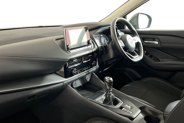 Used Nissan Qashqai 2023 for sale - 75432626: Photo 11