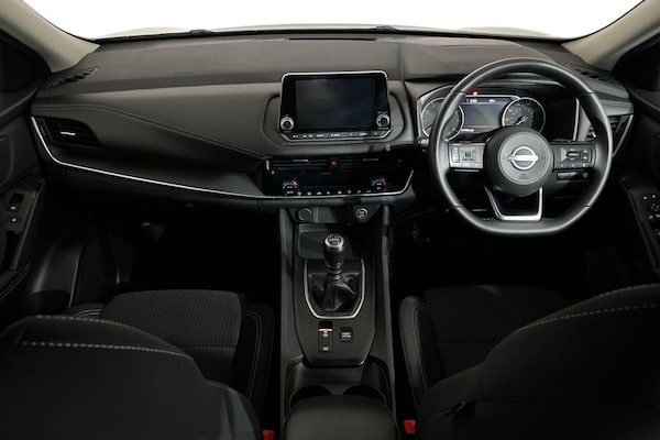 Used Nissan Qashqai 2023 for sale - 75432626: Photo 12