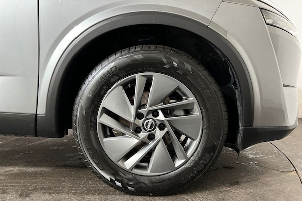 Used Nissan Qashqai 2023 for sale - 75432626: Photo 14