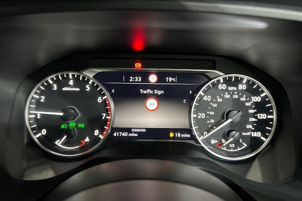 Used Nissan Qashqai 2023 for sale - 75432626: Photo 15