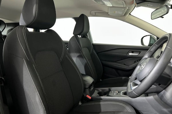 Used Nissan Qashqai 2023 for sale - 75432626: Photo 22
