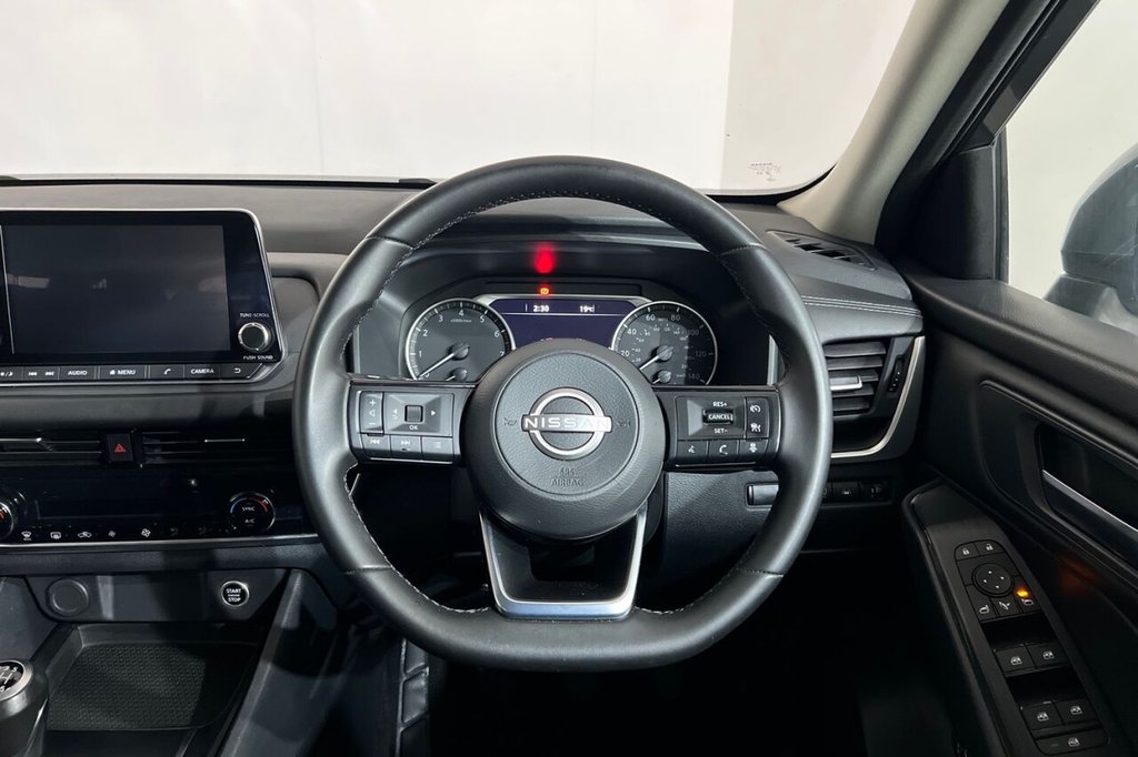 Used Nissan Qashqai 2023 for sale - 75432626: Photo 24