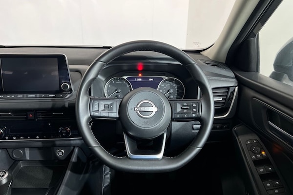 Used Nissan Qashqai 2023 for sale - 75432626: Photo 24