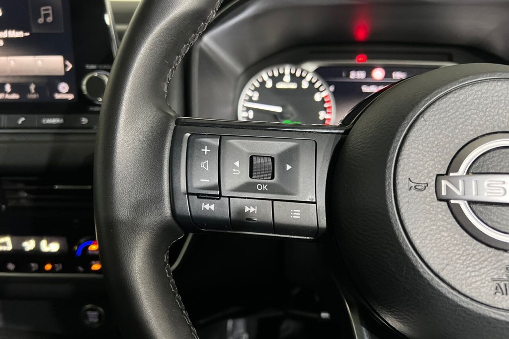 Used Nissan Qashqai 2023 for sale - 75432626: Photo 25