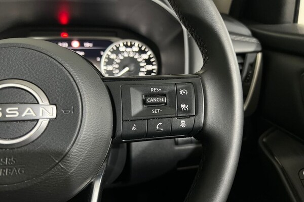 Used Nissan Qashqai 2023 for sale - 75432626: Photo 26