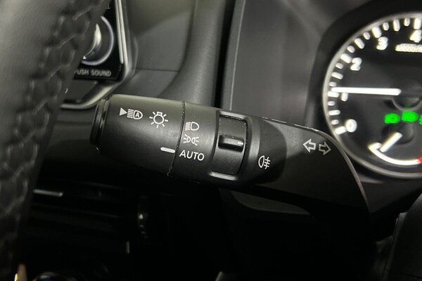 Used Nissan Qashqai 2023 for sale - 75432626: Photo 27