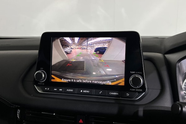 Used Nissan Qashqai 2023 for sale - 75432626: Photo 29