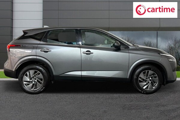 Used Nissan Qashqai 2023 for sale - 75432626: Photo 2