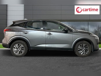 Used Nissan Qashqai 2023 for sale - 75432626: Photo