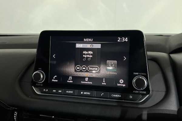 Used Nissan Qashqai 2023 for sale - 75432626: Photo 30