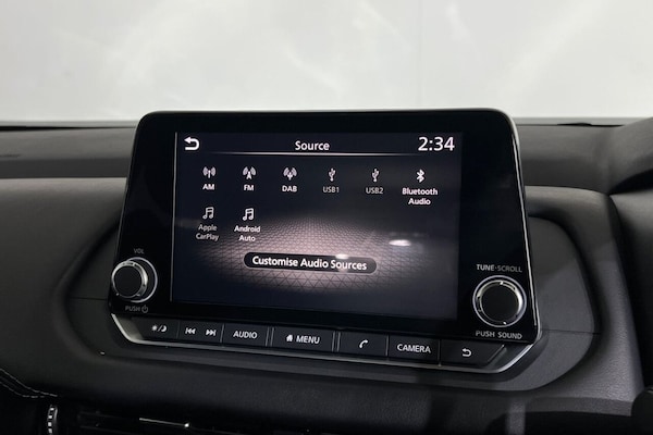 Used Nissan Qashqai 2023 for sale - 75432626: Photo 31