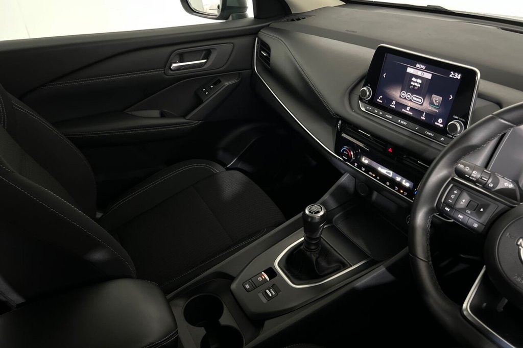 Used Nissan Qashqai 2023 for sale - 75432626: Photo 32