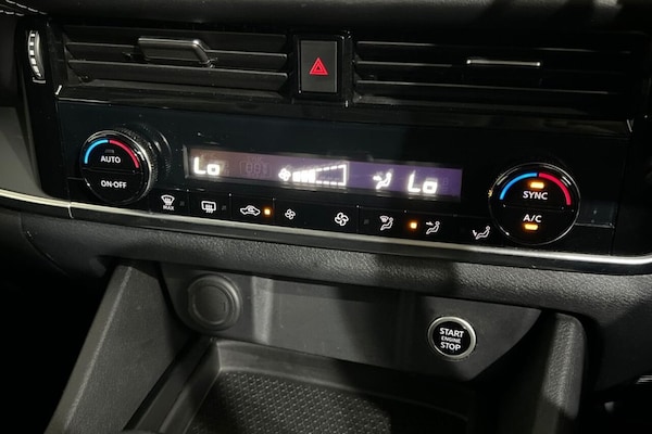 Used Nissan Qashqai 2023 for sale - 75432626: Photo 33