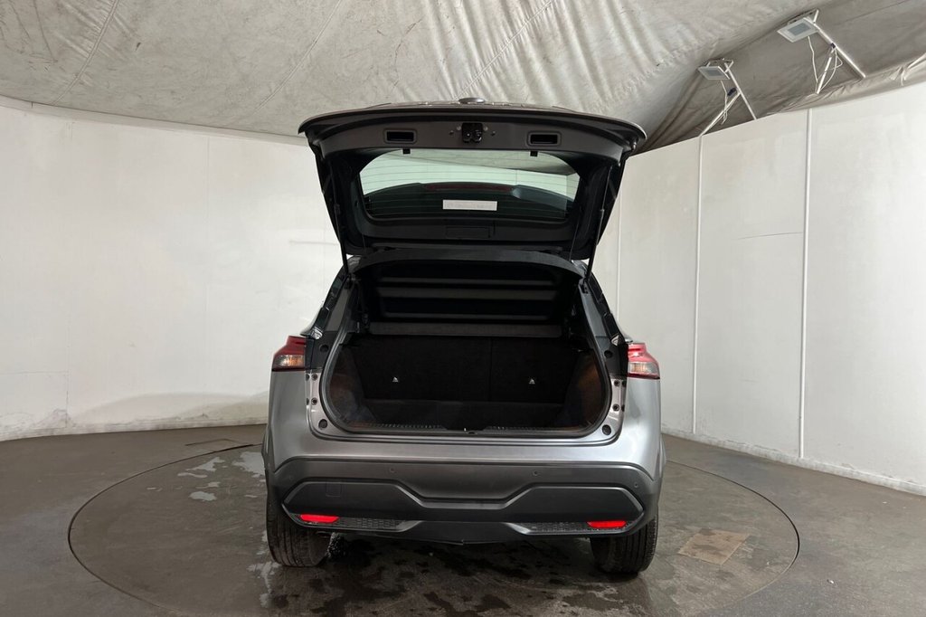 Used Nissan Qashqai 2023 for sale - 75432626: Photo 39