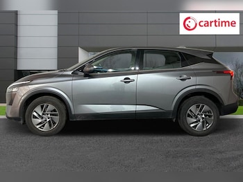Used Nissan Qashqai 2023 for sale - 75432626: Photo