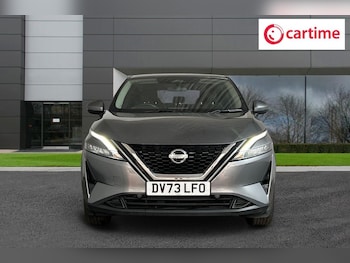 Used Nissan Qashqai 2023 for sale - 75432626: Photo