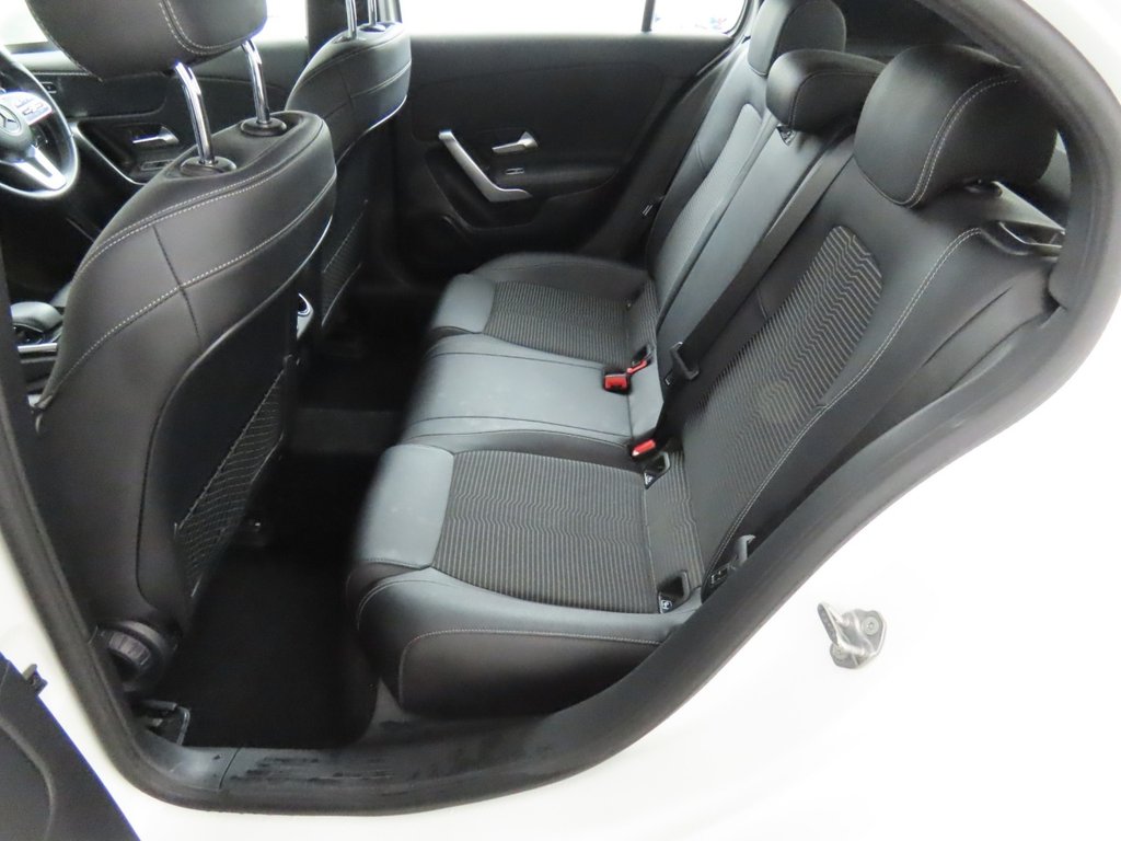 Used Mercedes-Benz A-Class 2019 for sale - 77464051: Photo 11