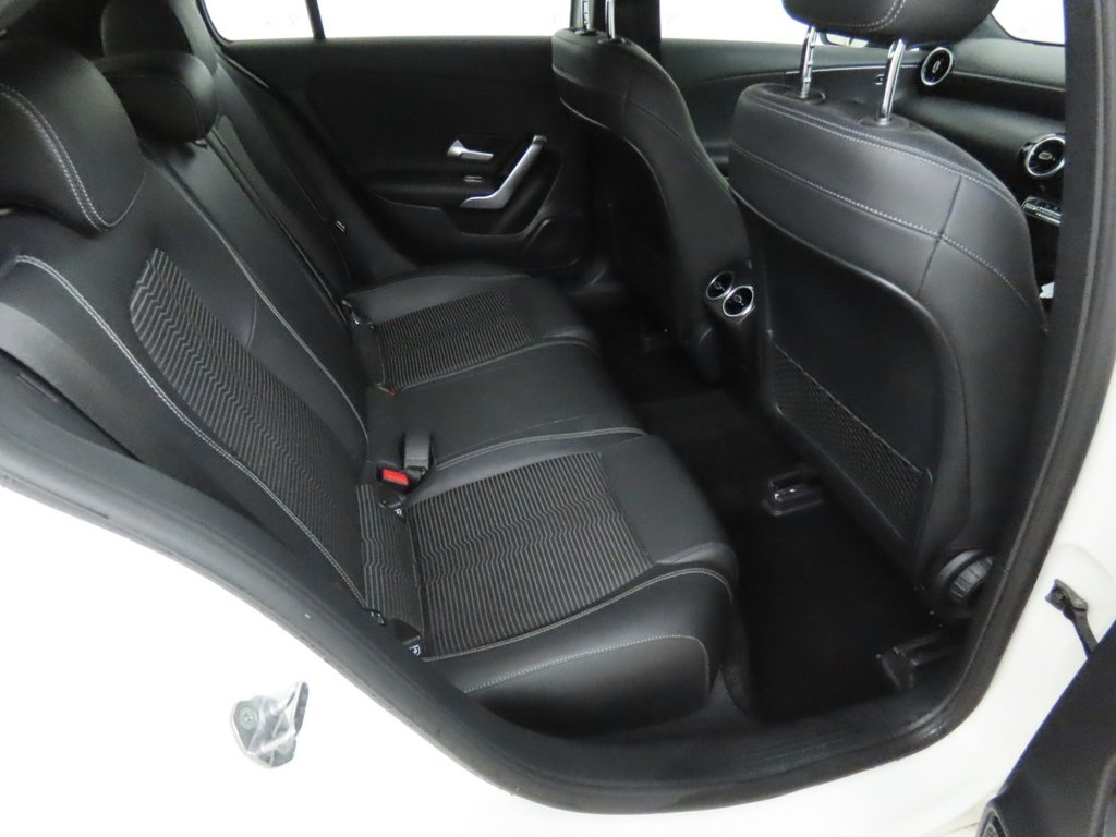 Used Mercedes-Benz A-Class 2019 for sale - 77464051: Photo 13