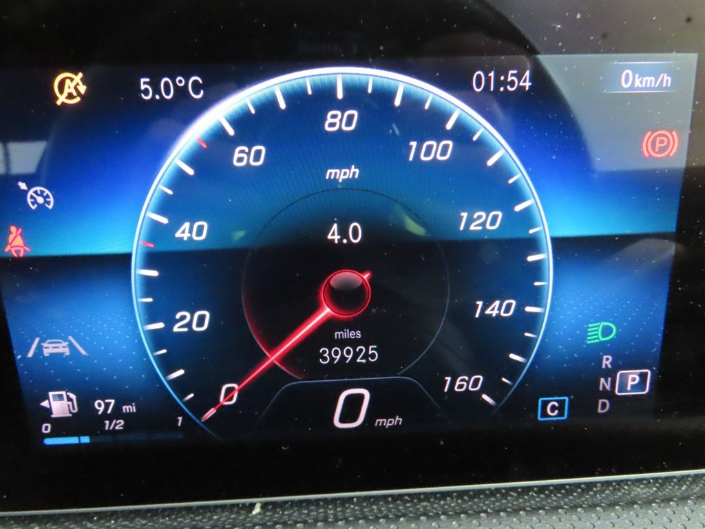 Used Mercedes-Benz A-Class 2019 for sale - 77464051: Photo 14