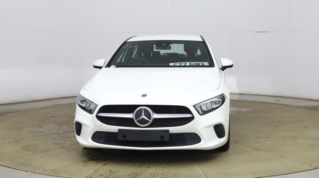 Used Mercedes-Benz A-Class 2019 for sale - 77464051: Photo 3