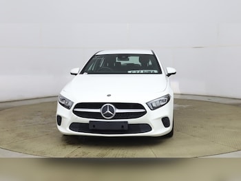 Used Mercedes-Benz A-Class 2019 for sale - 77464051: Photo