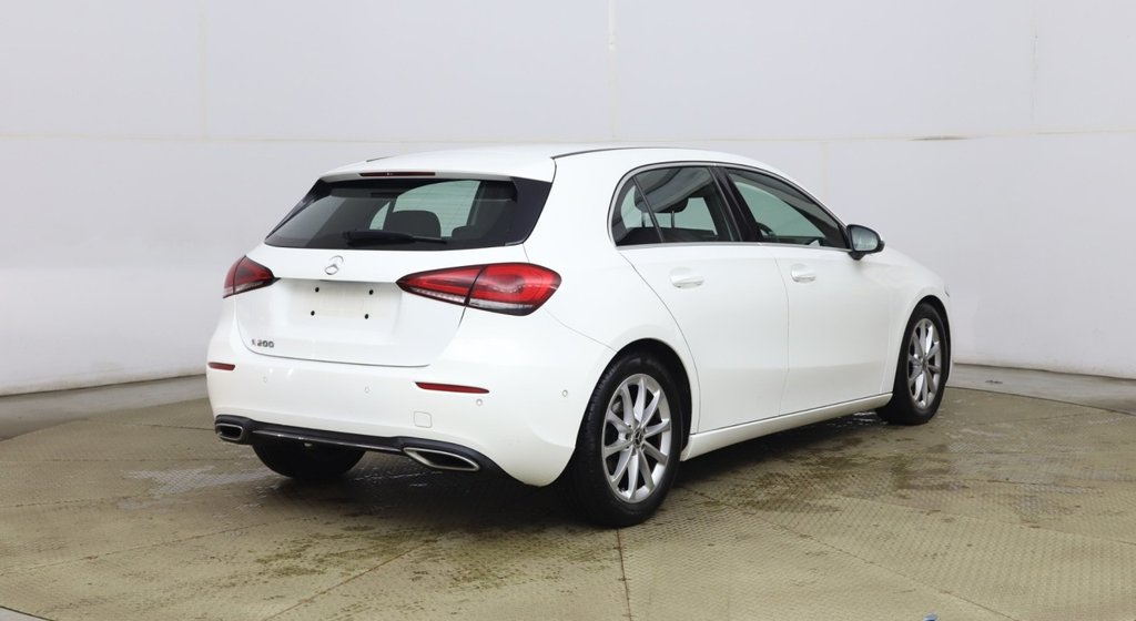 Used Mercedes-Benz A-Class 2019 for sale - 77464051: Photo 5