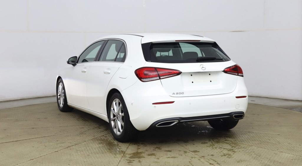 Used Mercedes-Benz A-Class 2019 for sale - 77464051: Photo 6