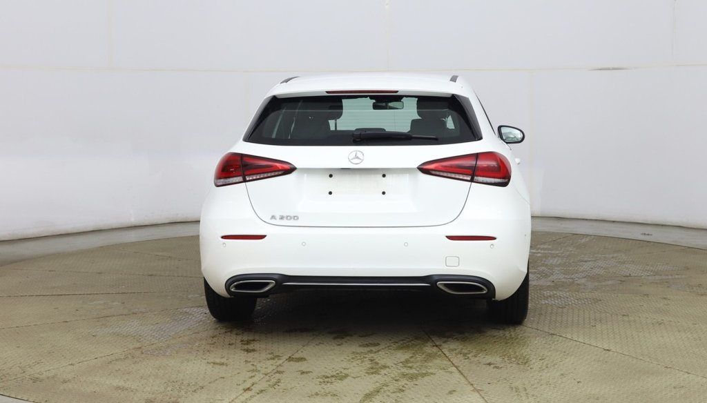 Used Mercedes-Benz A-Class 2019 for sale - 77464051: Photo 7