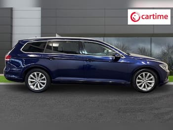 Used Volkswagen Passat 2019 for sale - 79768815: Photo
