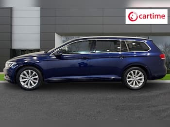 Used Volkswagen Passat 2019 for sale - 79768815: Photo