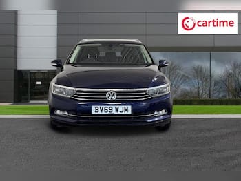 Used Volkswagen Passat 2019 for sale - 79768815: Photo