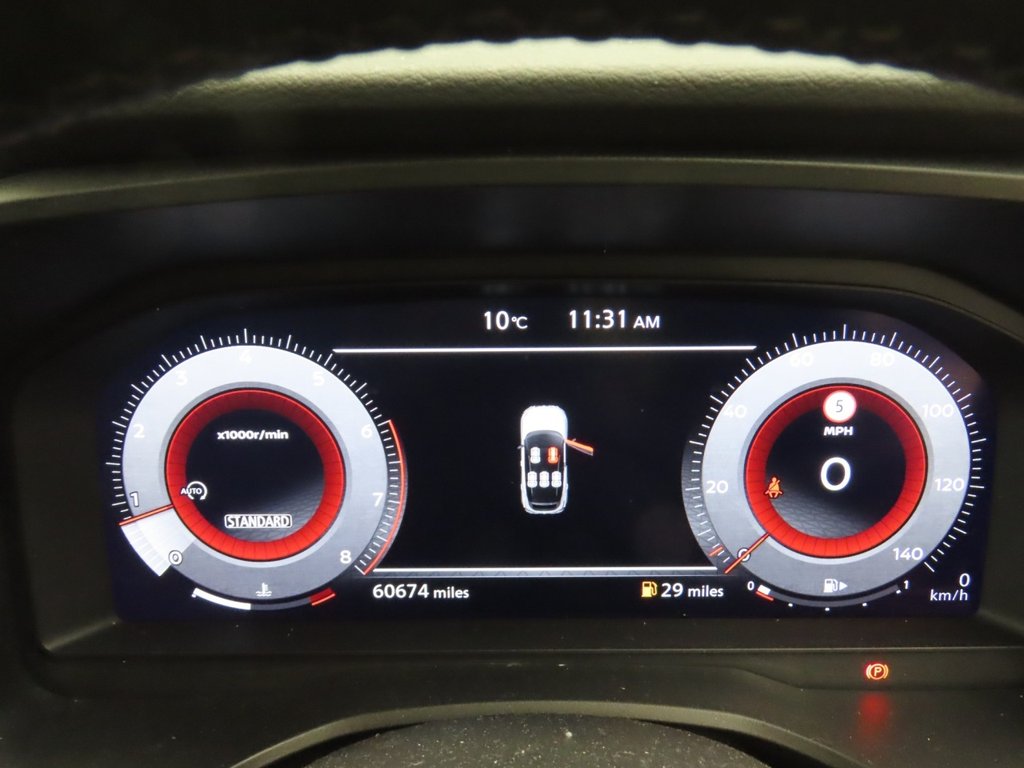 Used Nissan Qashqai 2022 for sale - 77765064: Photo 10