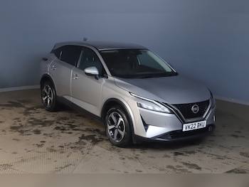Used Nissan Qashqai 2022 for sale - 77765064: Photo