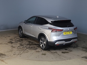 Used Nissan Qashqai 2022 for sale - 77765064: Photo