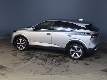 Used Nissan Qashqai 2022 for sale - 77765064: Photo